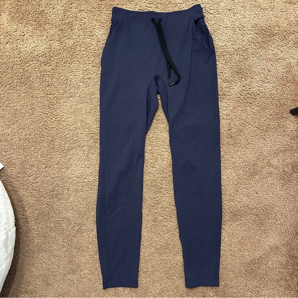 Lululemon Dropt Pant size 4 - Picture 2 of 8